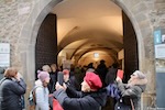 GITA A BERGAMO